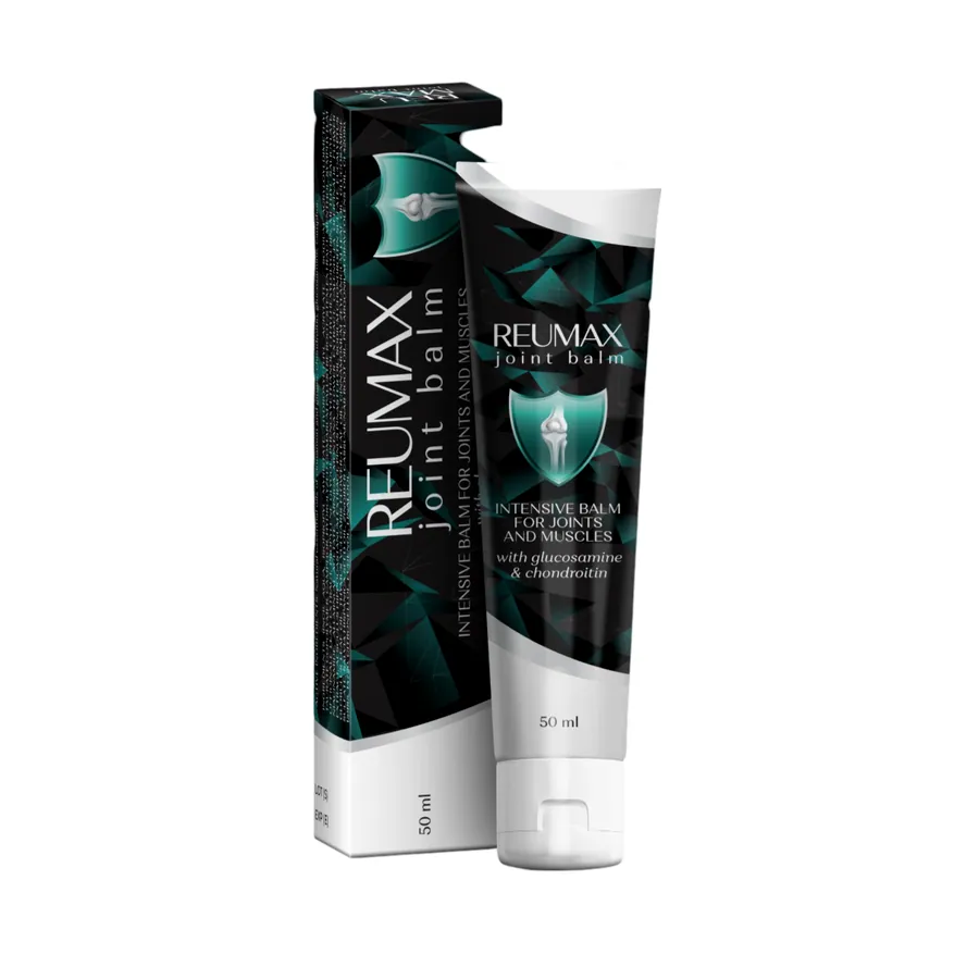 Reumax — Снимка 4