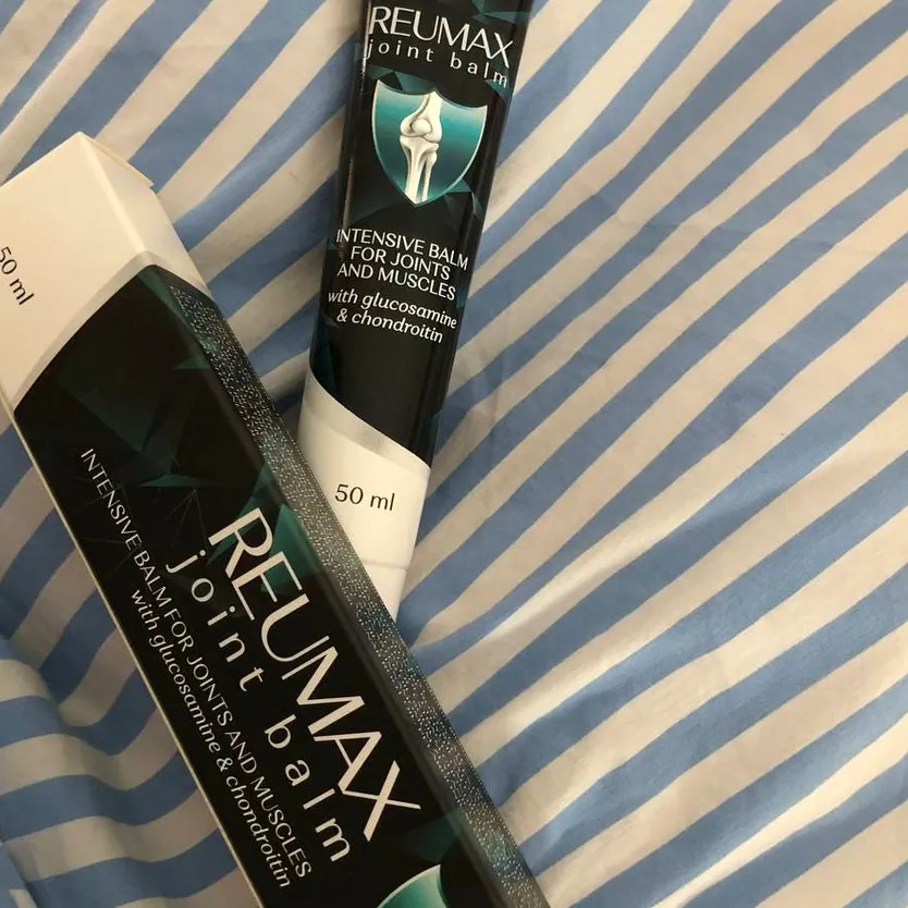 Reumax — Izgled pakovanja 5