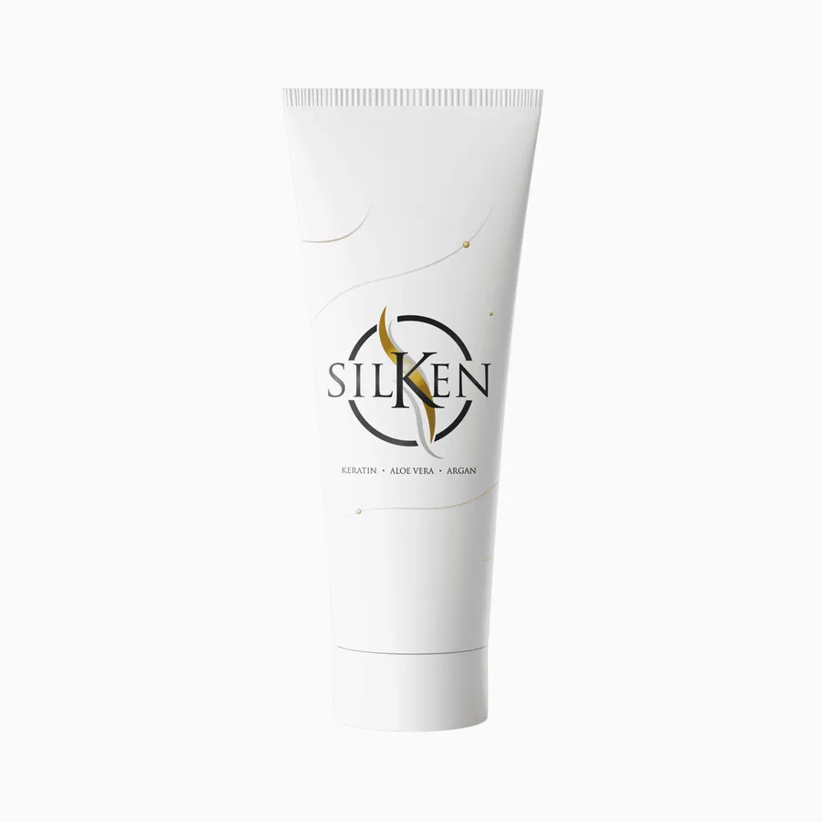 Silken — Fotografija proizvoda 5