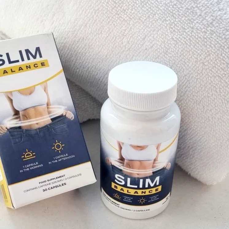 Slim Balance — Slika 3