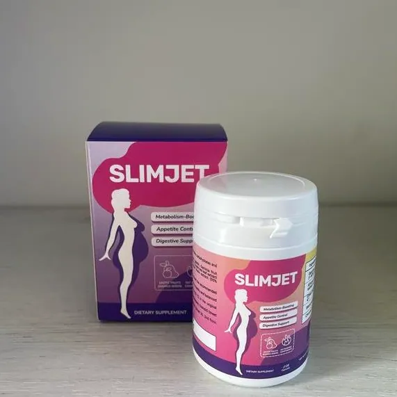 Slimjet — Immagine 2