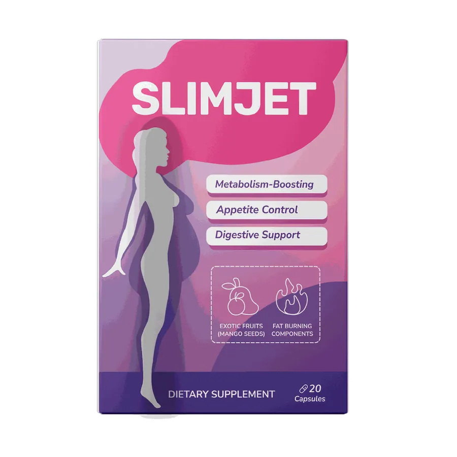 Slimjet — Immagine 3