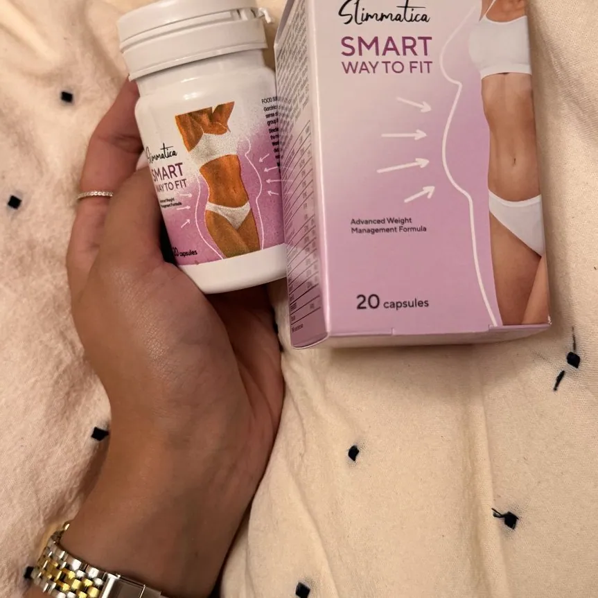 Slimmatica — Snímek 2