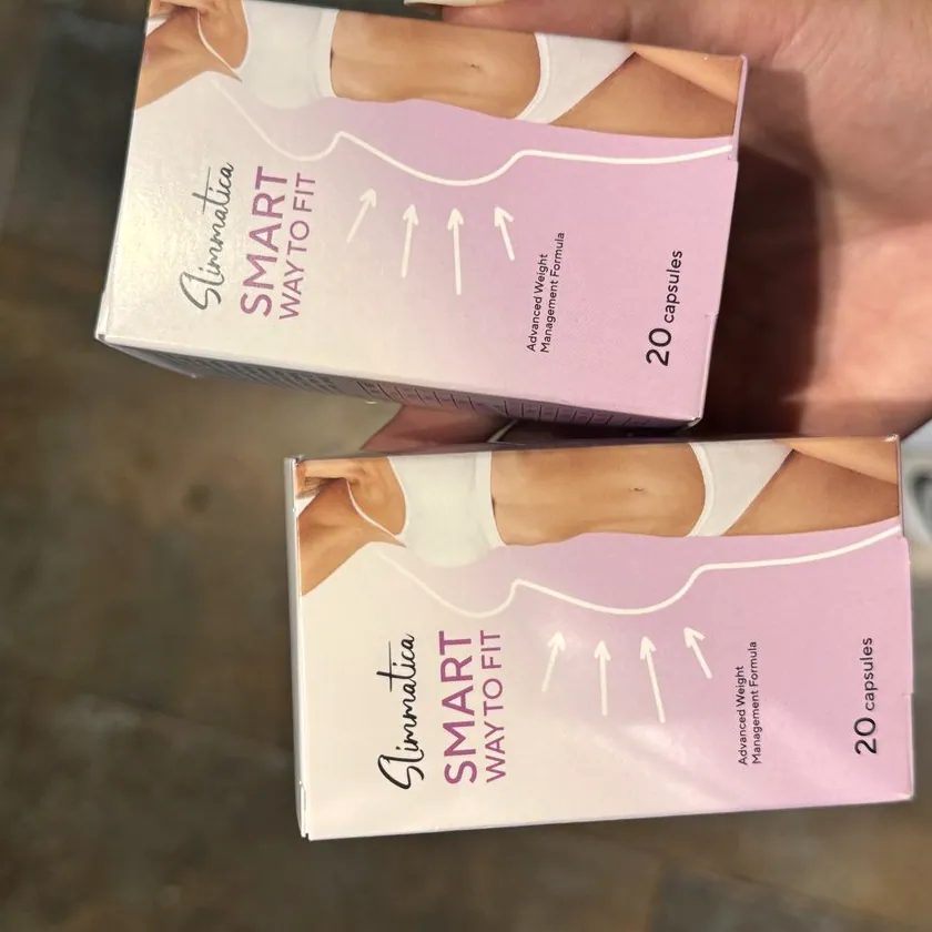 Slimmatica — Snímek 3