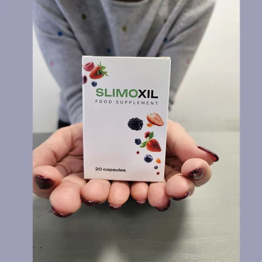 Slimoxil — Immagine 2