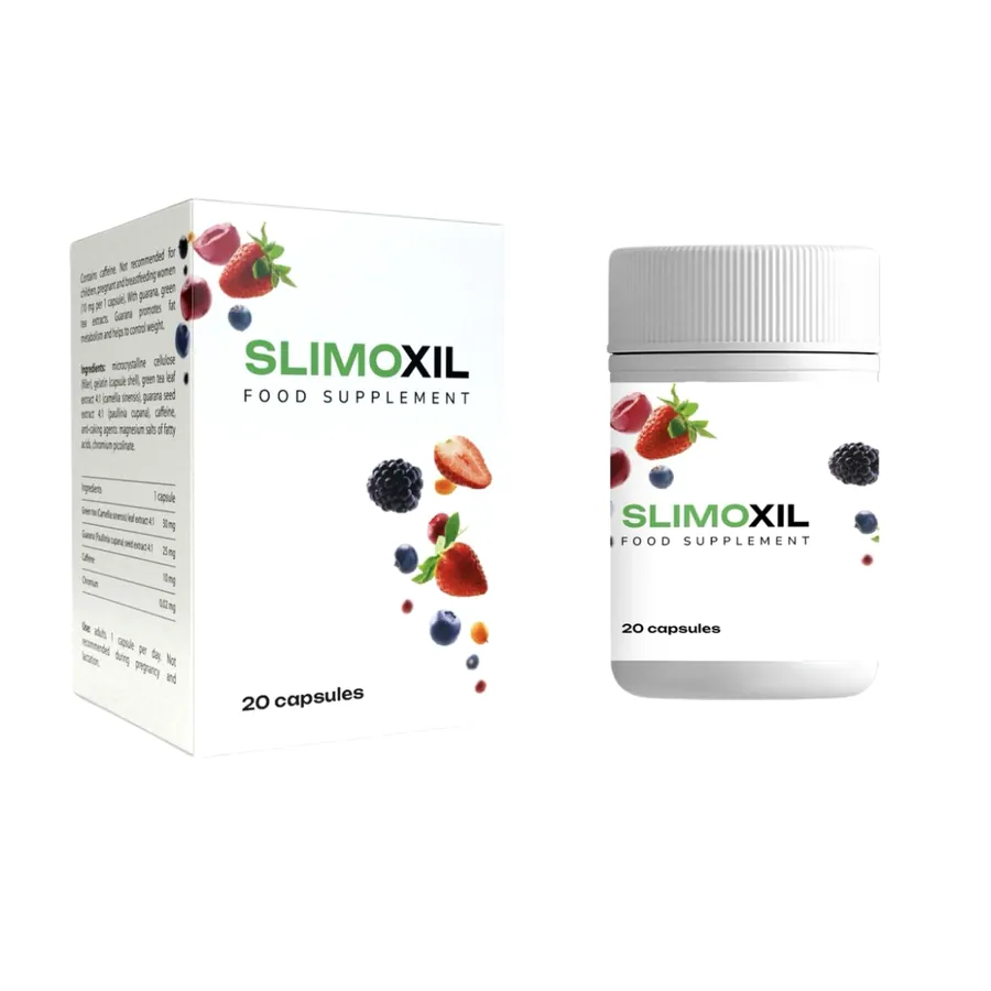 Slimoxil — Immagine 4