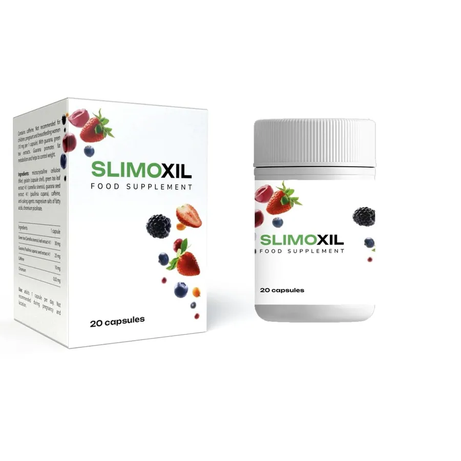 Slimoxil — Immagine 5