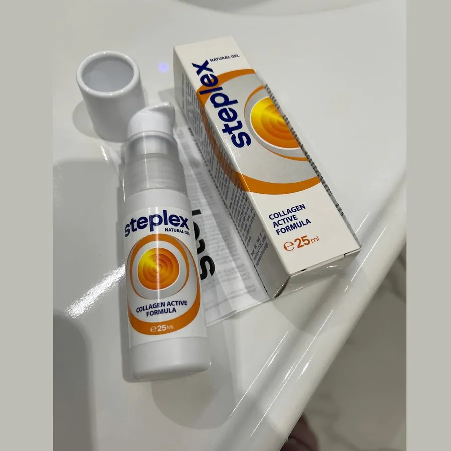 Steplex — Immagine 3