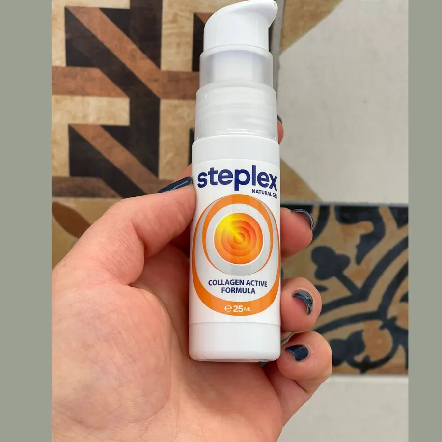 Steplex — Immagine 4