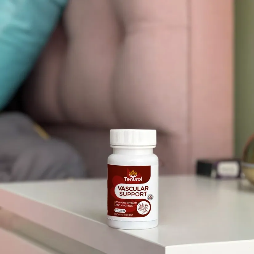 Tenurol — Slika izdelka 2