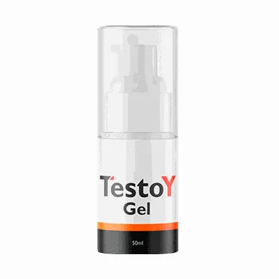 TestoY Gel