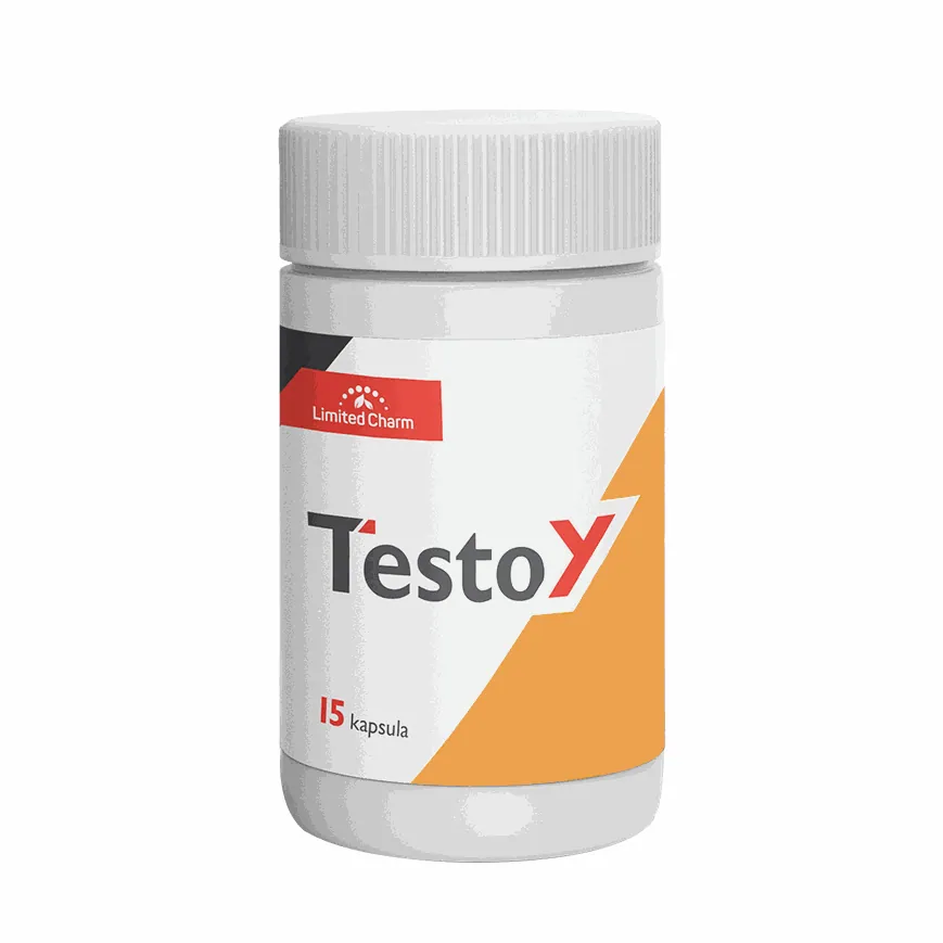 TestoY — Slika 2