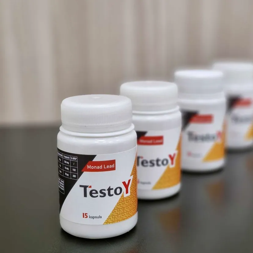 TestoY — Slika 4