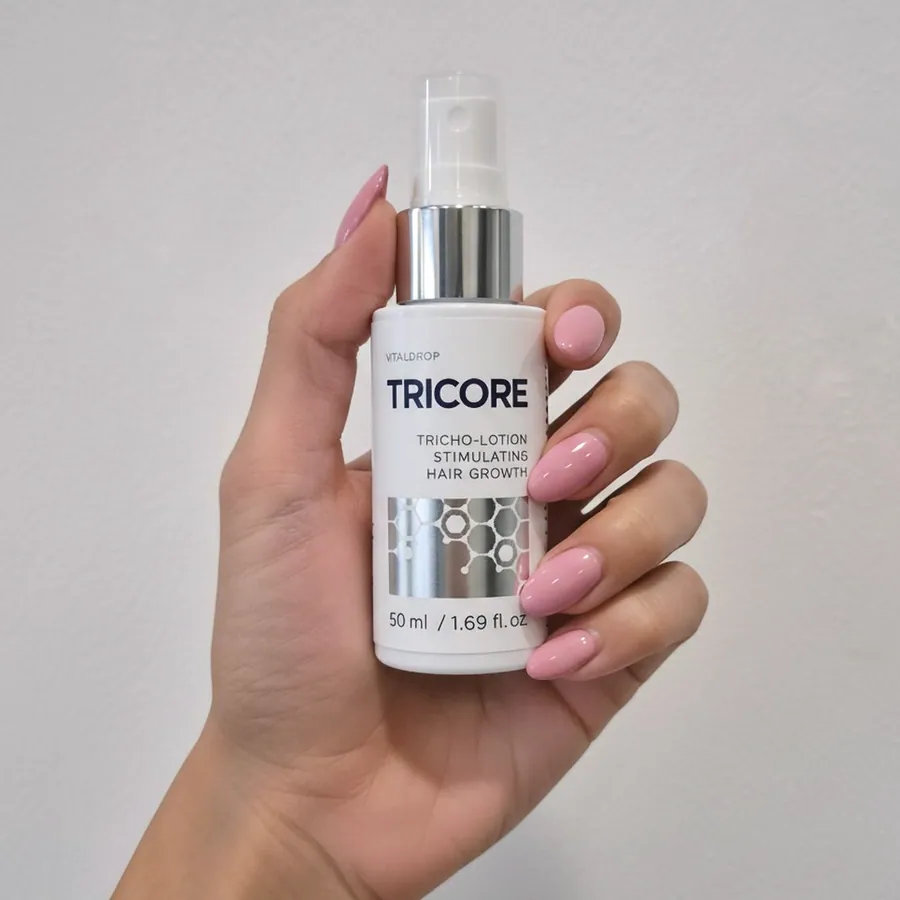 Tricore — Fotografia: 4