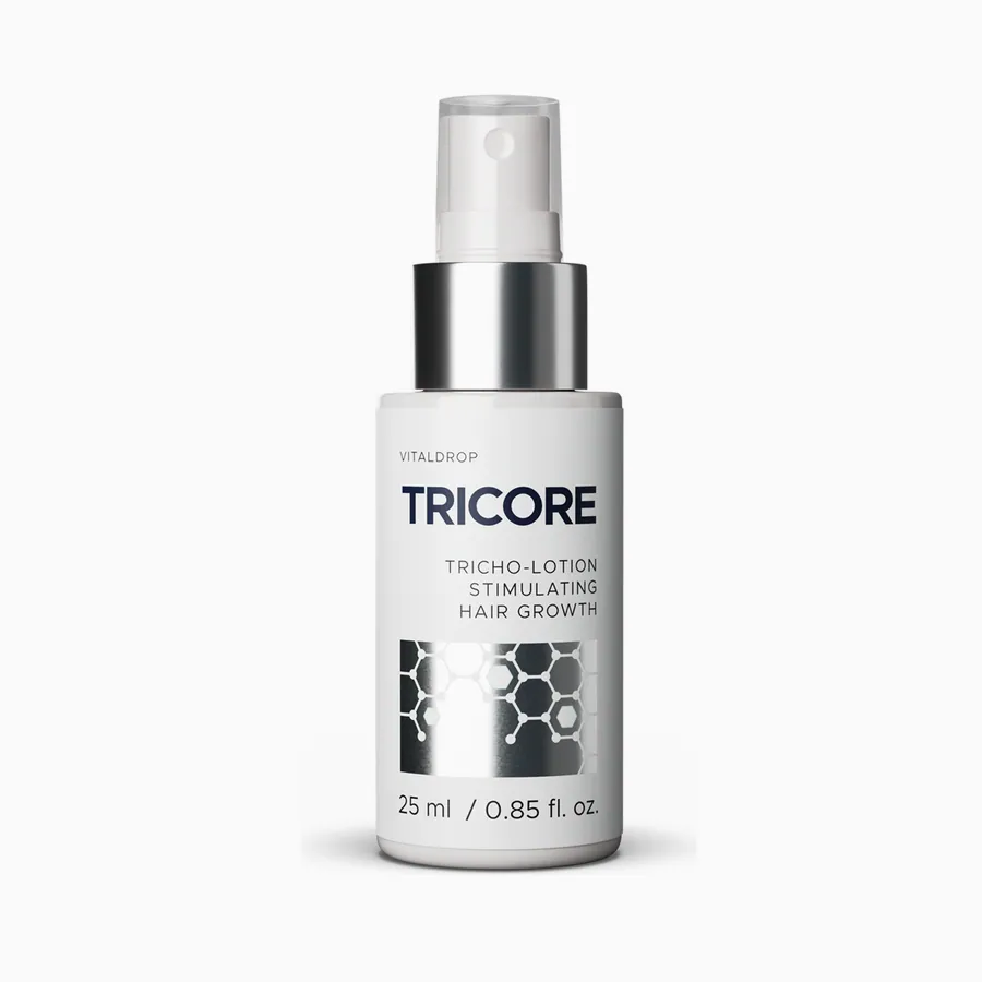 Tricore — Fotografia: 5