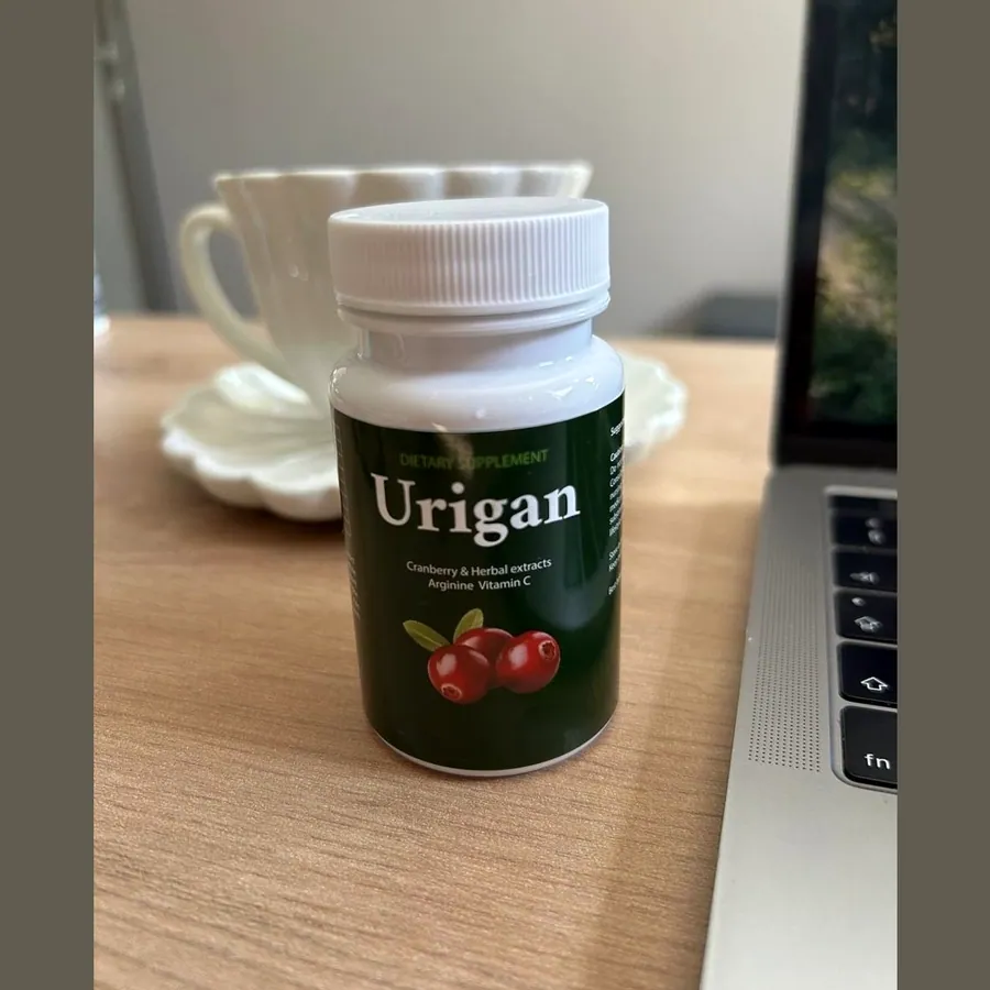 Urigan — Fotografia: 4