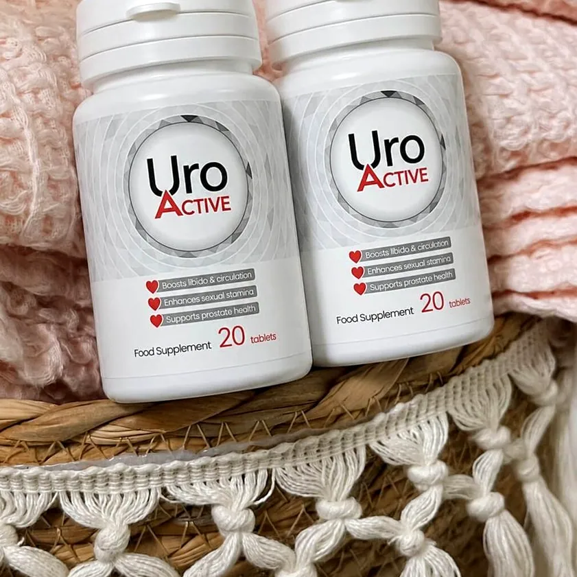 Uro Active — Imagem do produto 2