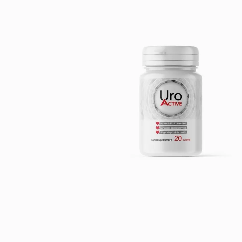 Uro Active — Imagem do produto 5