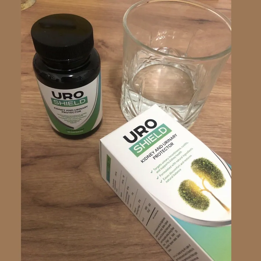 Uro Shield