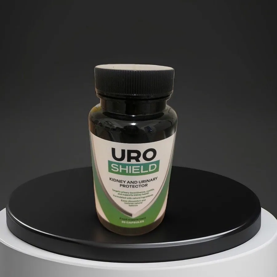 Uro Shield — Vaizdas 2