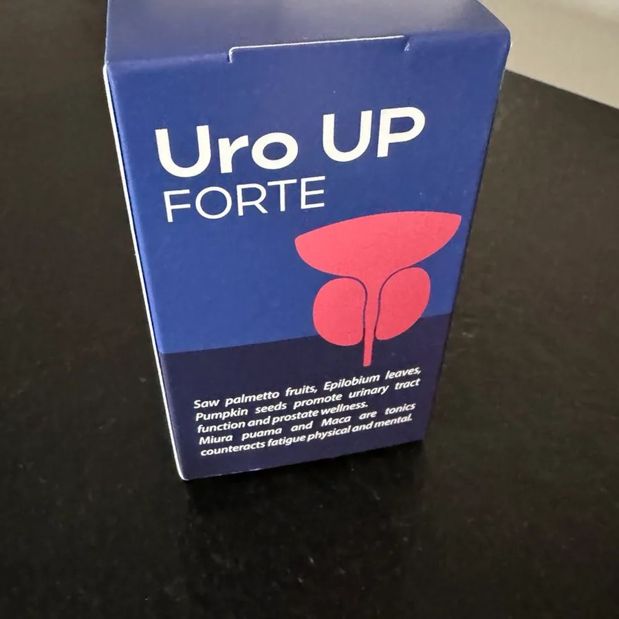 Uro UP Forte — Slika 3
