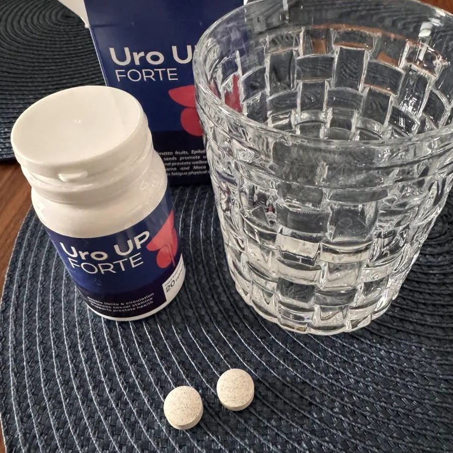Uro UP Forte — Slika 4