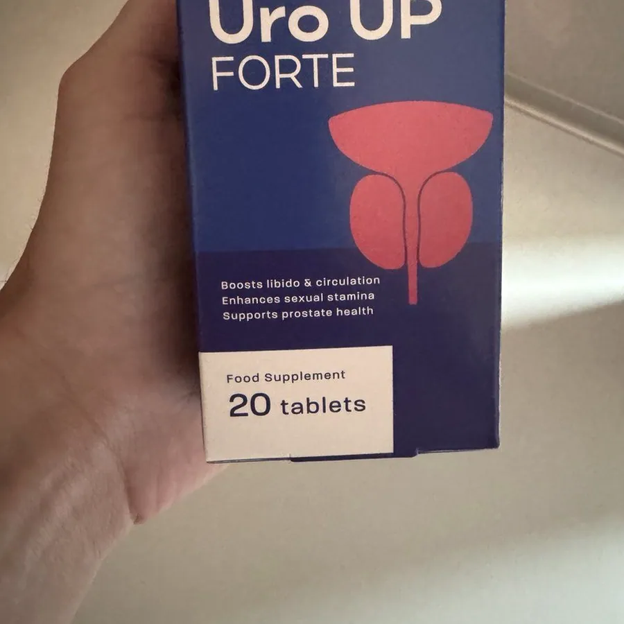 Uro UP Forte — Slika 5