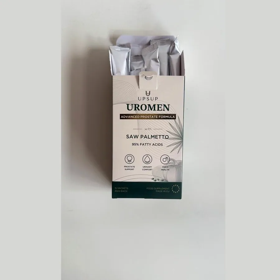 UROMEN — Снимка 2