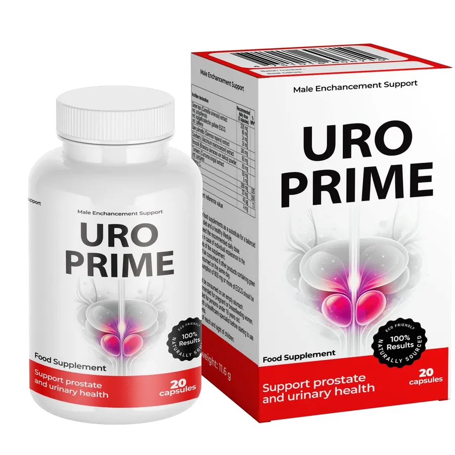 UroPrime — Aufnahme 2