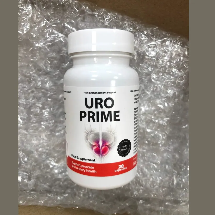 UroPrime — Aufnahme 5