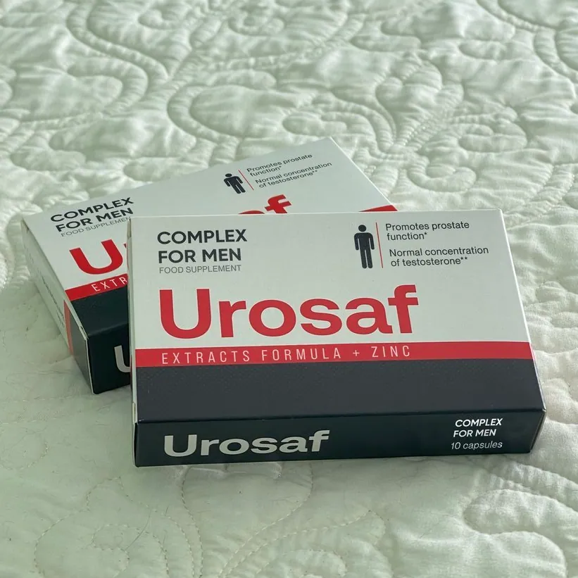 Urosaf — Immagine 3