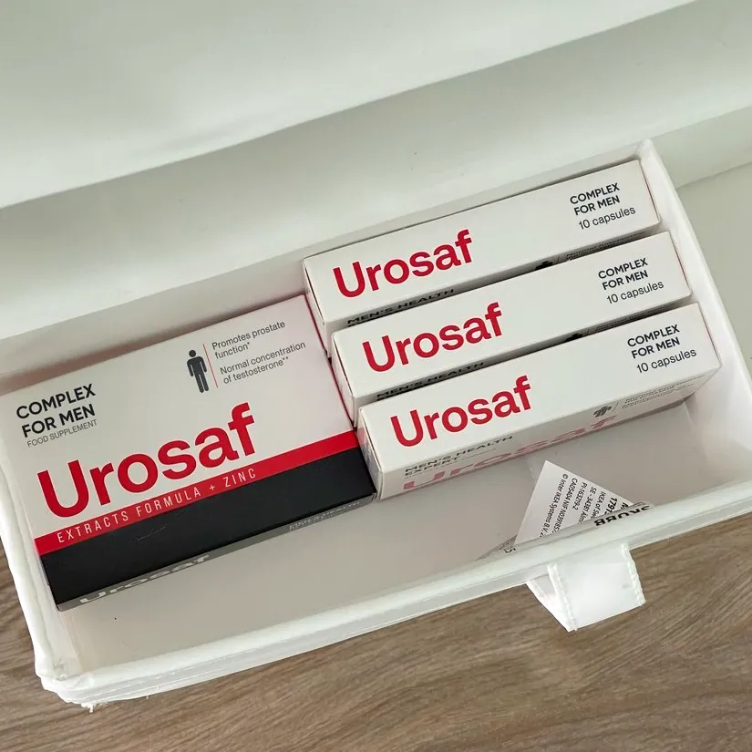 Urosaf — Immagine 4