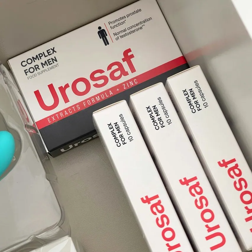 Urosaf — Immagine 5