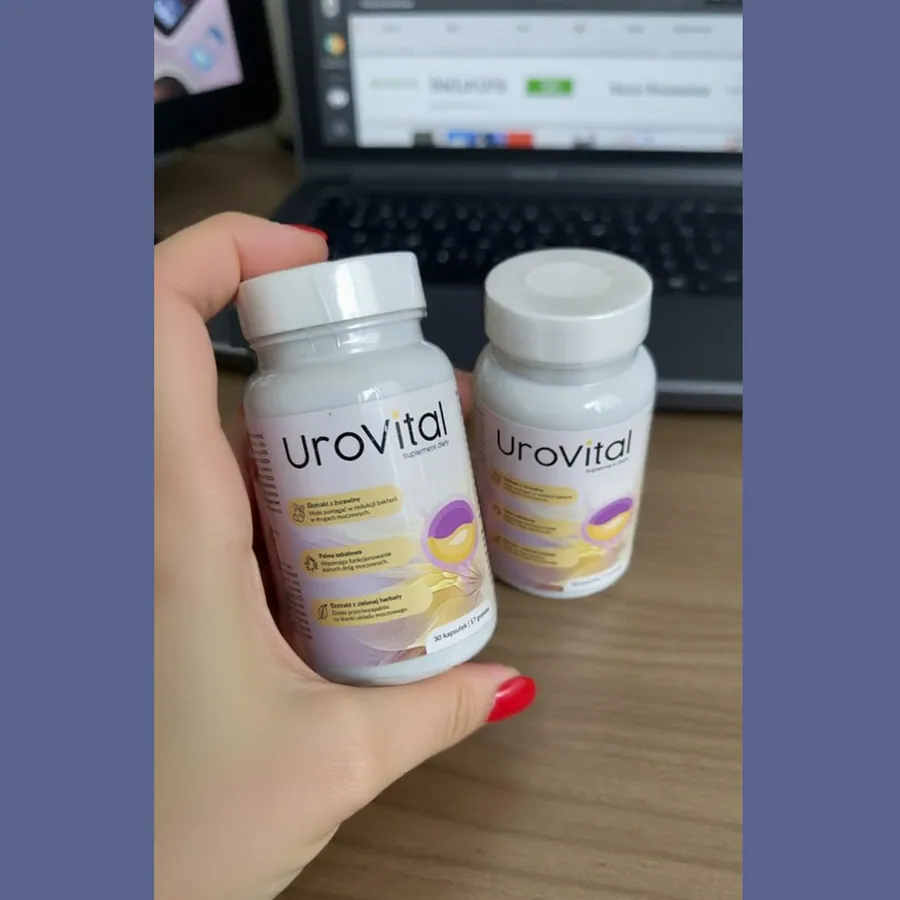 UroVital — Fotografia: 3