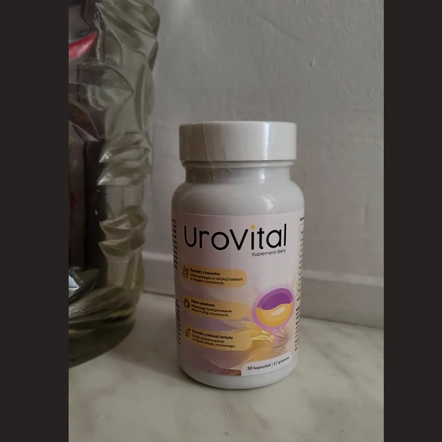 UroVital — Fotografia: 4