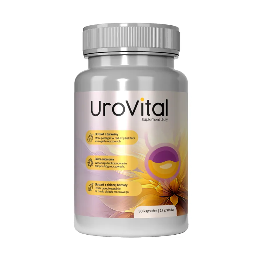 UroVital — Fotografia: 5