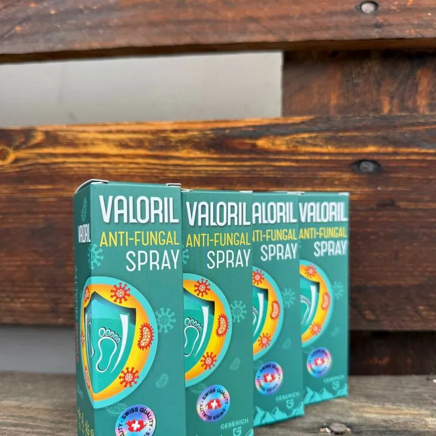 Valoril