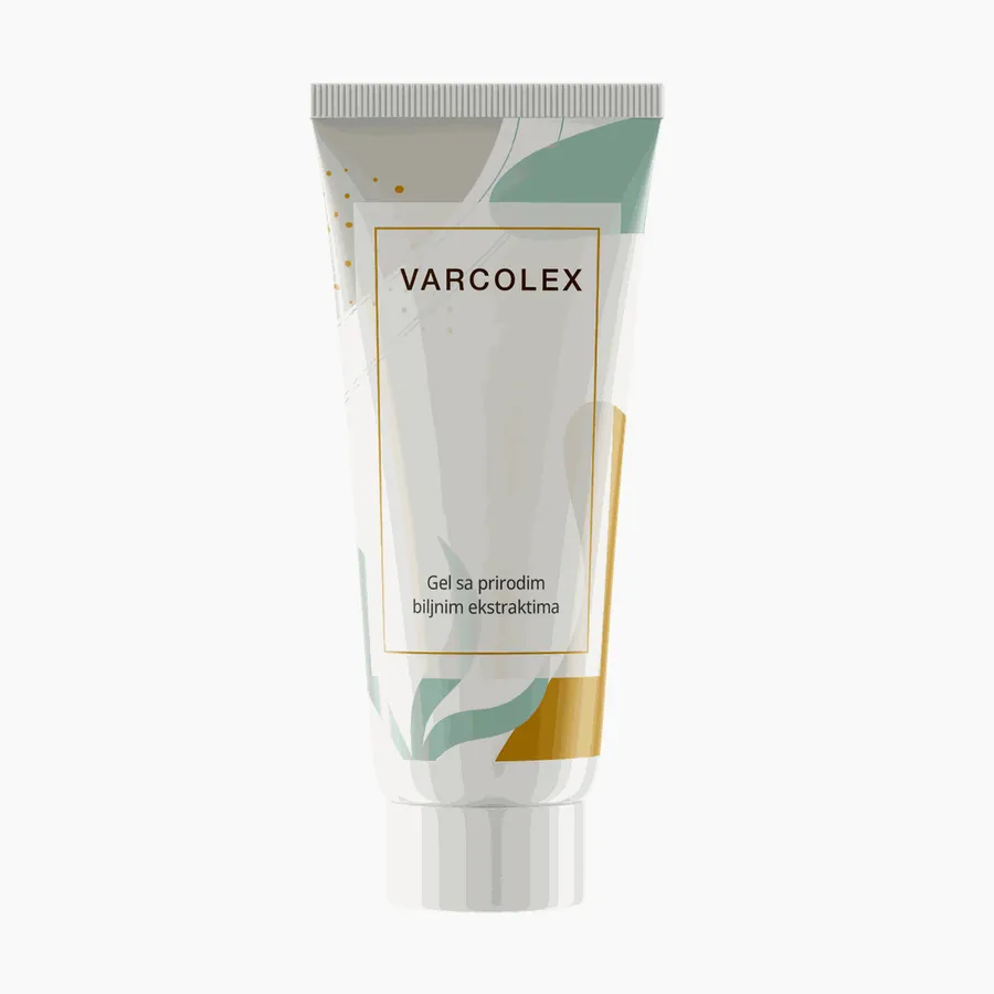 Varcolex — Izgled pakovanja 4