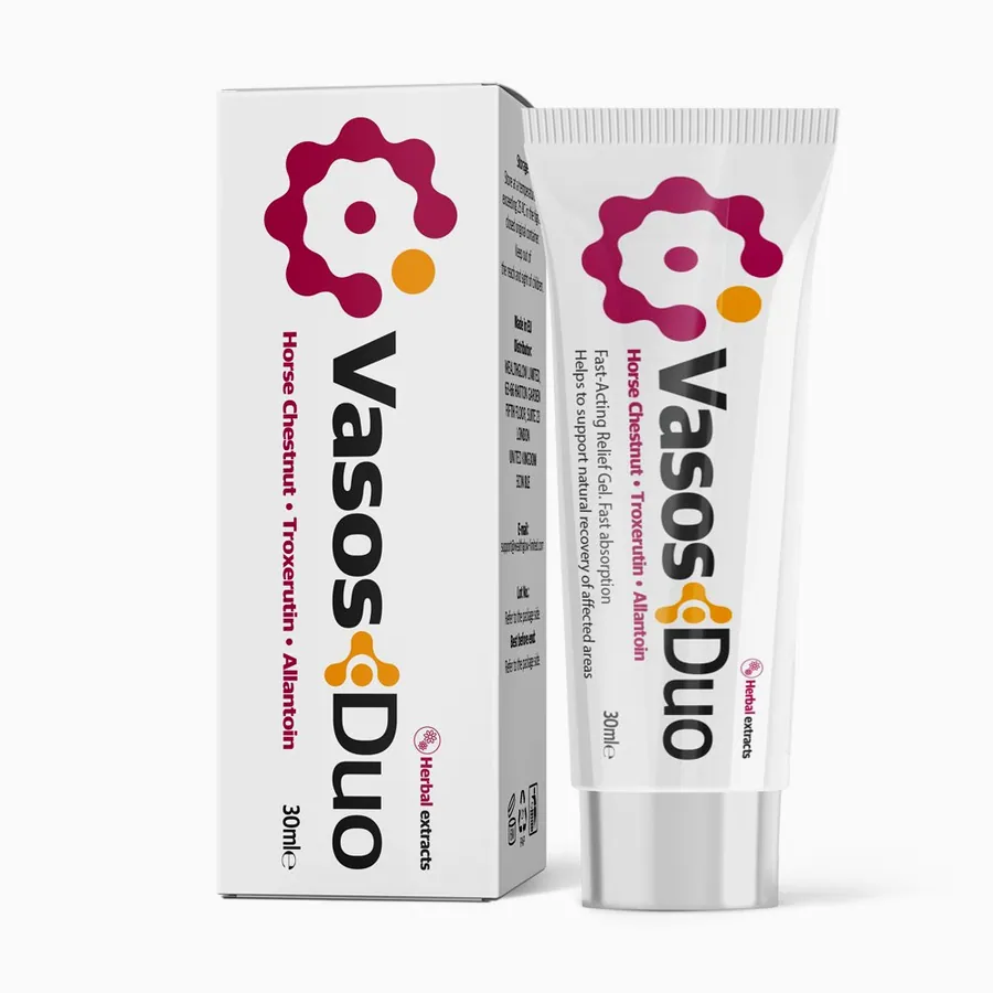 Vasos Duo — Φωτογραφία προϊόντος 2