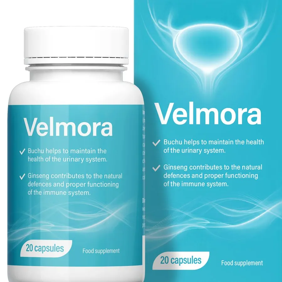 Velmora