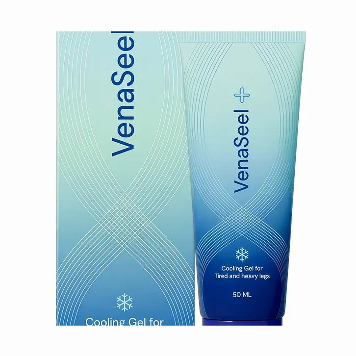 VenaSeel — Imagine: 2