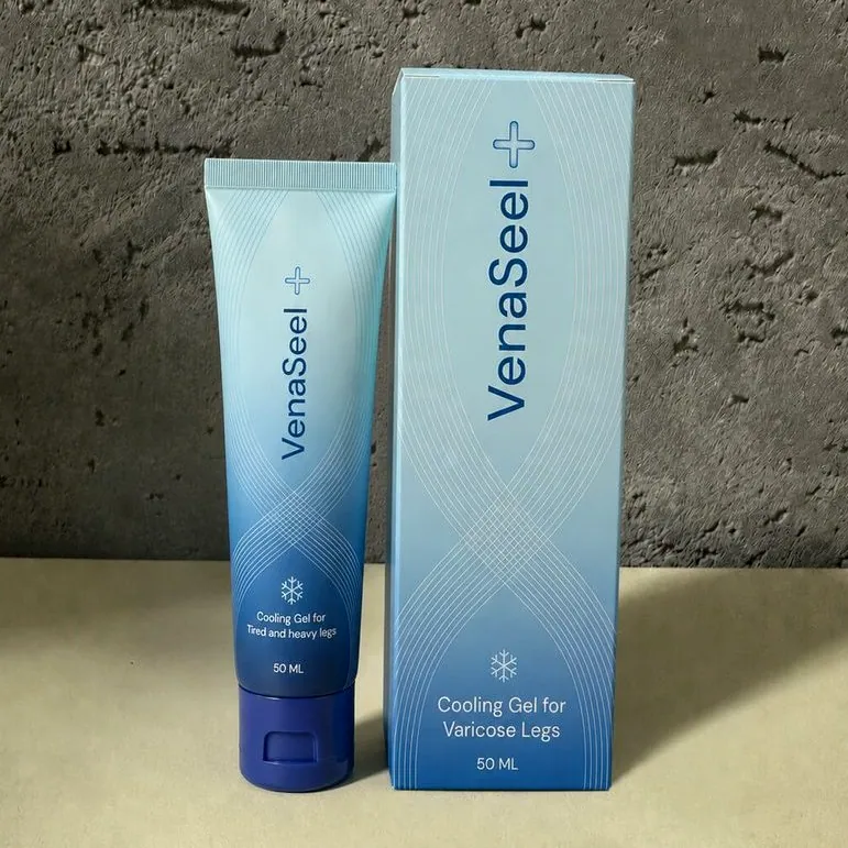 VenaSeel — Imagine: 3