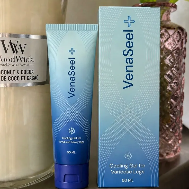VenaSeel — Imagine: 4