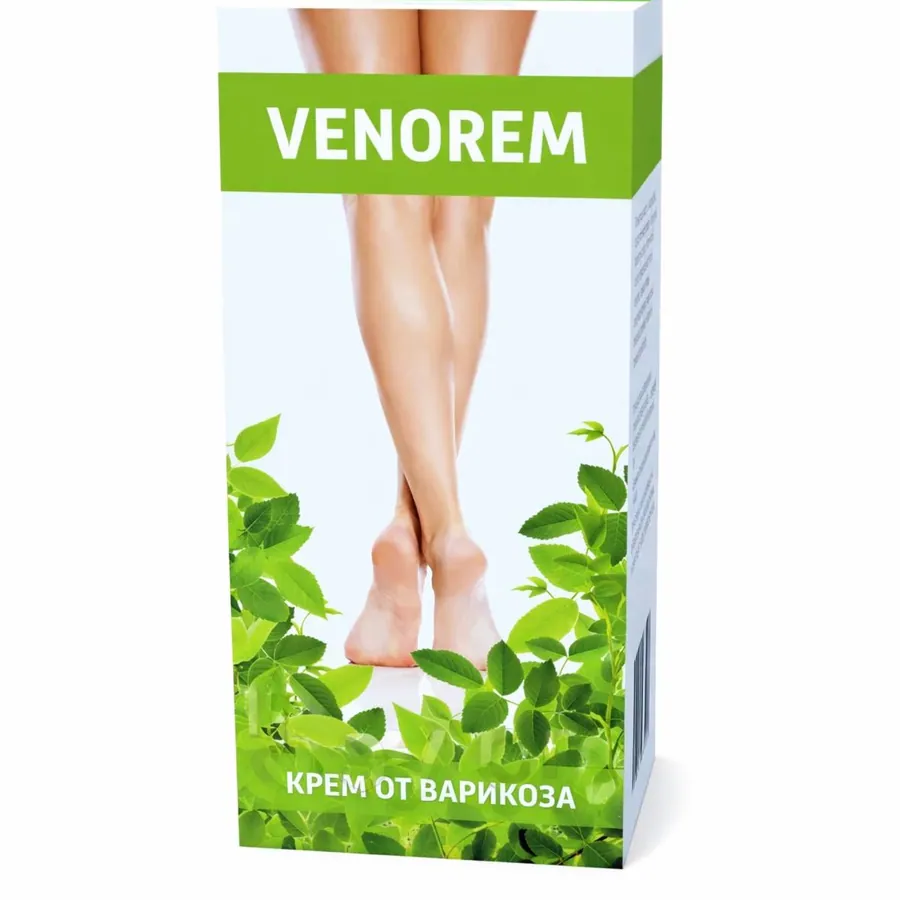 Venorem — სურათი 4