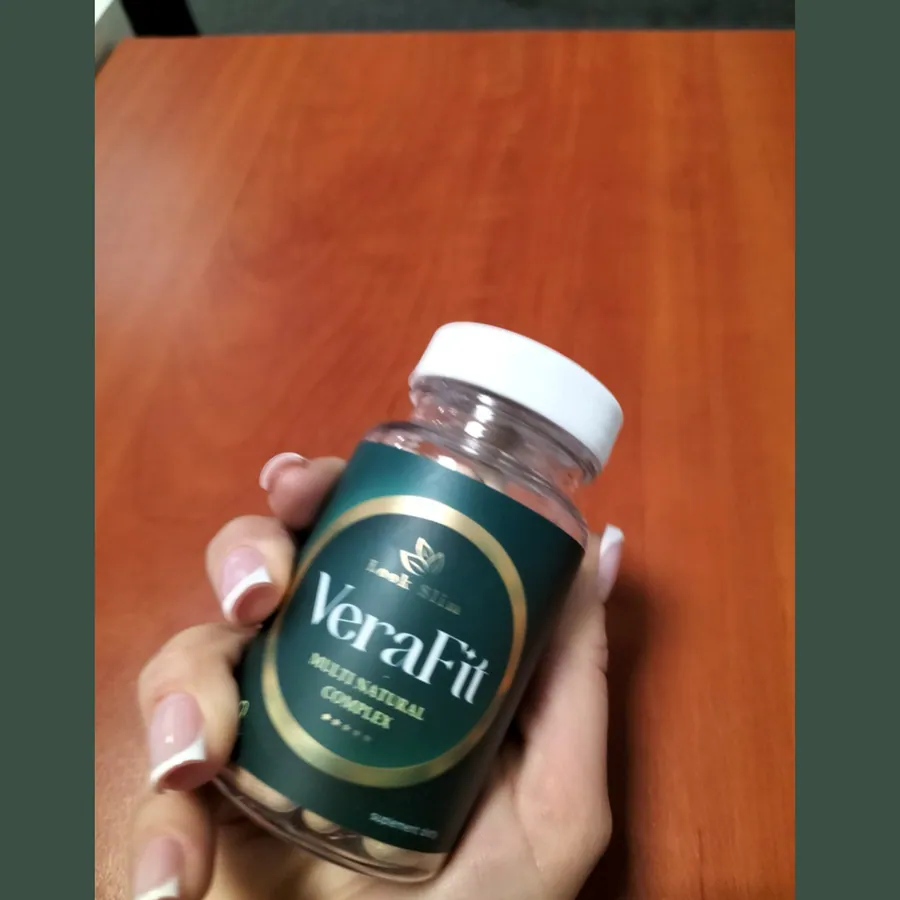 VeraFit — Fotografia: 2