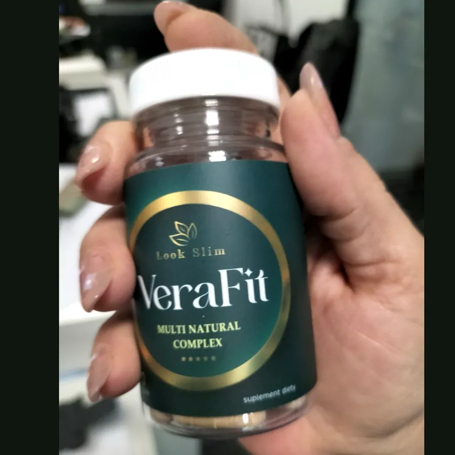 VeraFit — Fotografia: 3