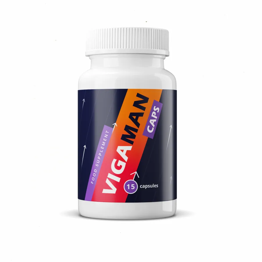 Vigaman