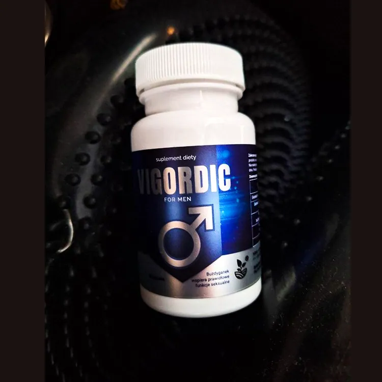 Vigordic