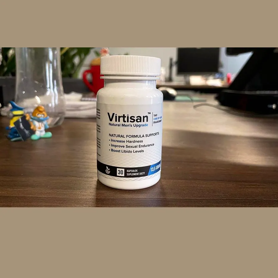 Virtisan — Fotografia: 2