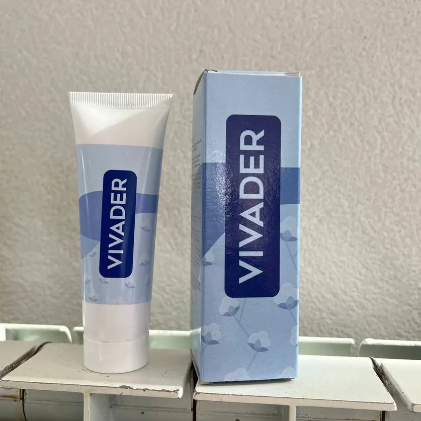 Vivader — Fotografija proizvoda 2